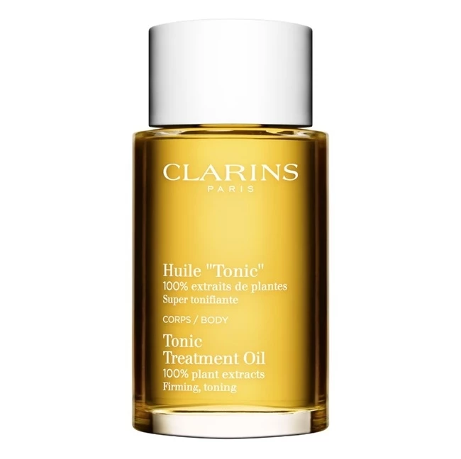 Tonic Body Treatment Oil