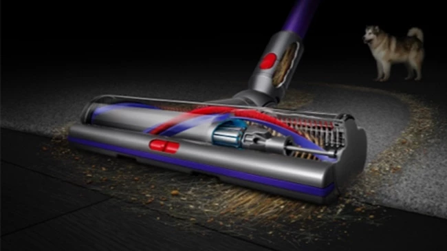 Dyson Gen5