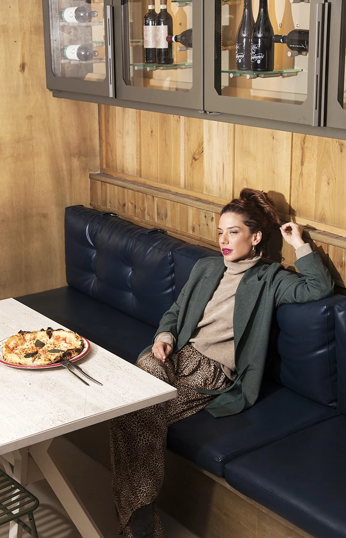 Ηλιάνα Μαυρομάτη