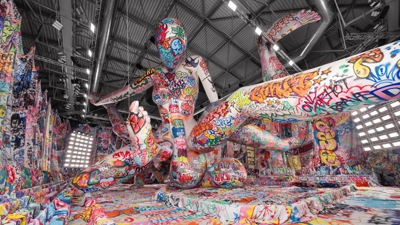 Η συλλογή της Diesel για το Φθινόπωρο και τον Χειμώνα του 2025 είναι ό,τι πιο cool έχεις δει εδώ και καιρό