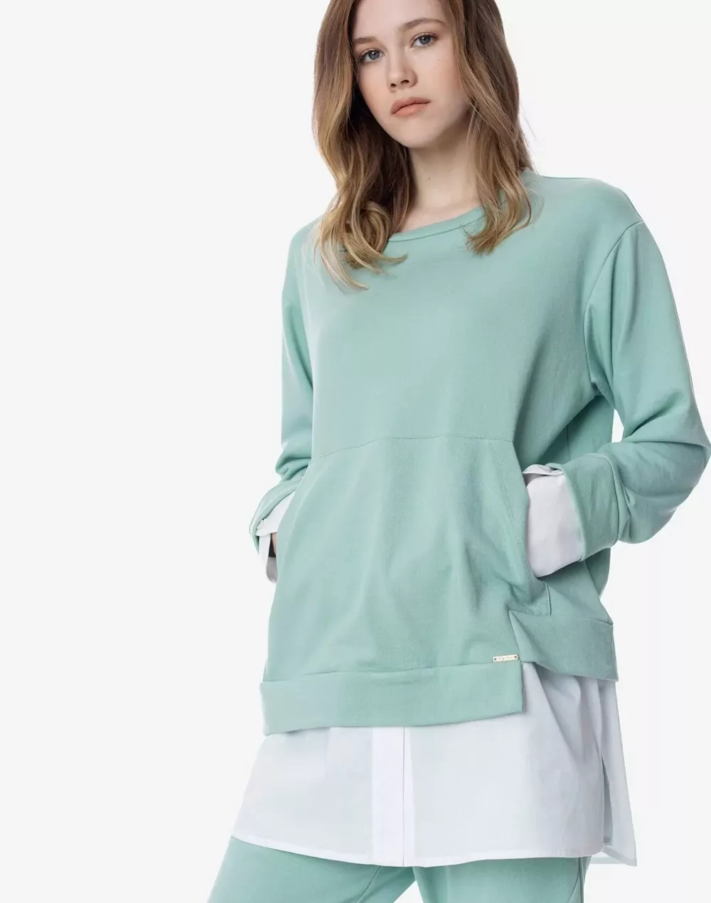 Loungewear: 10 ανοιξιάτικα κομμάτια που θα ανανεώσουν το στιλ σου - εικόνα 3