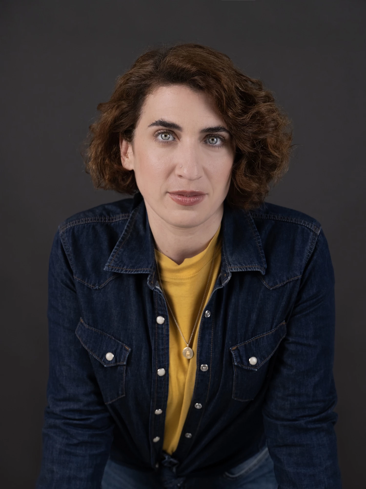 Δανάη Λουκάκη