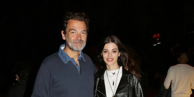 Κωνσταντίνος Καζάκος - Τζένη Καζάκου