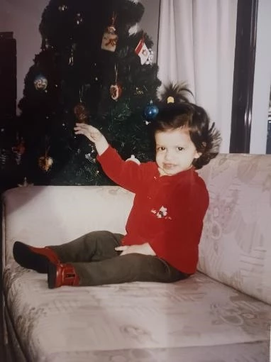 Μιλένα Αργυροπούλου