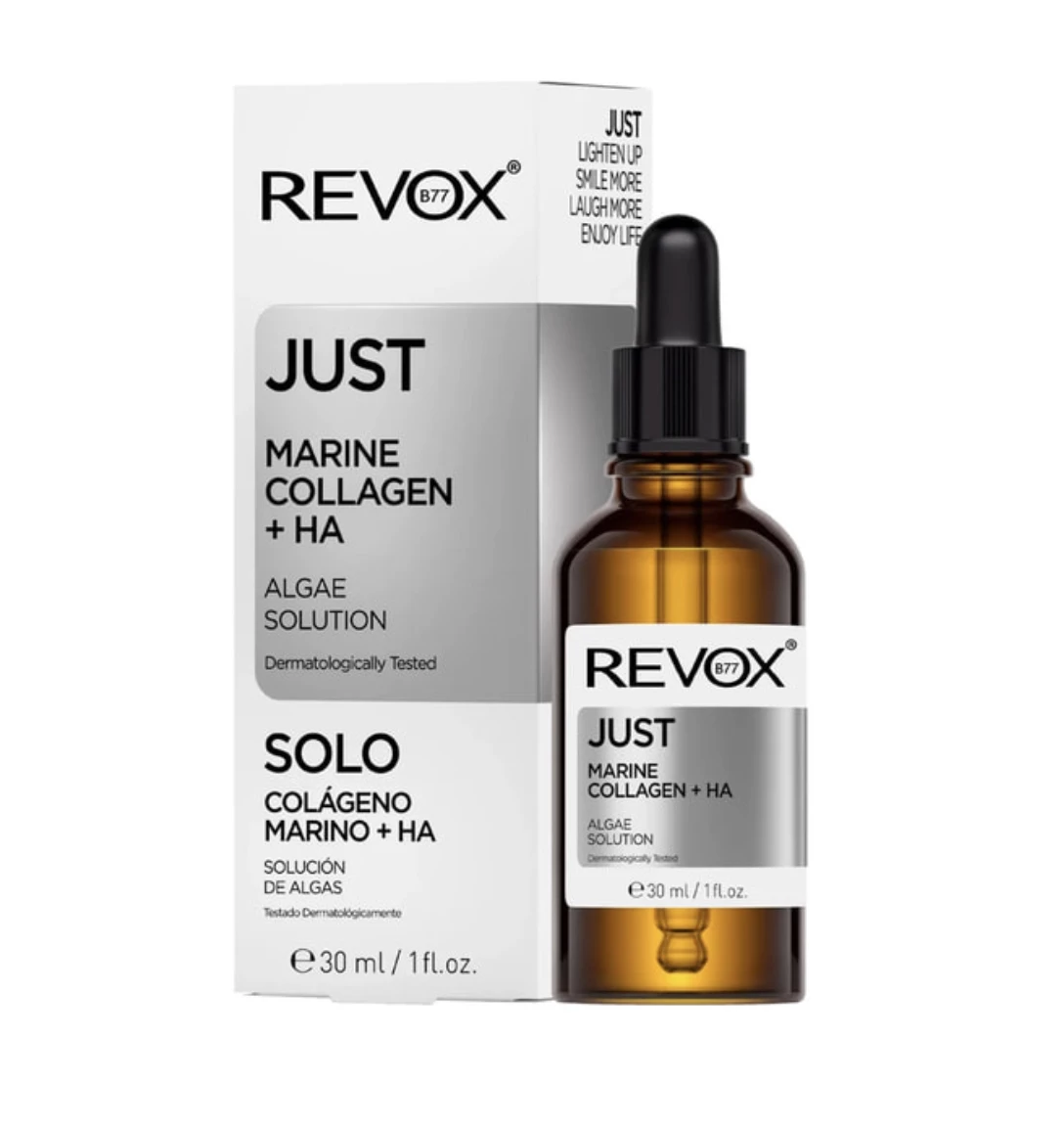 Revox Collagen