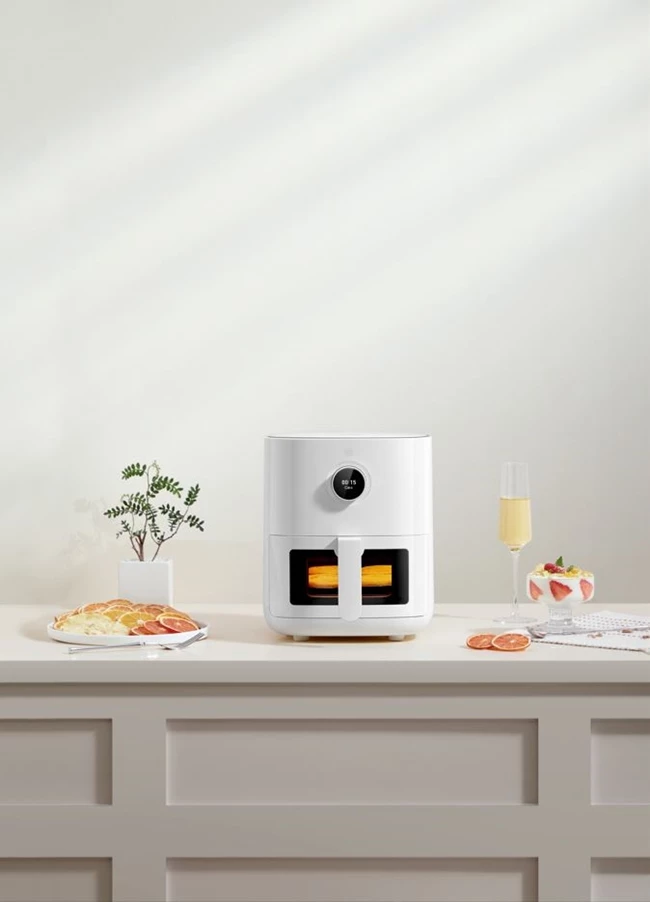 Airfryer