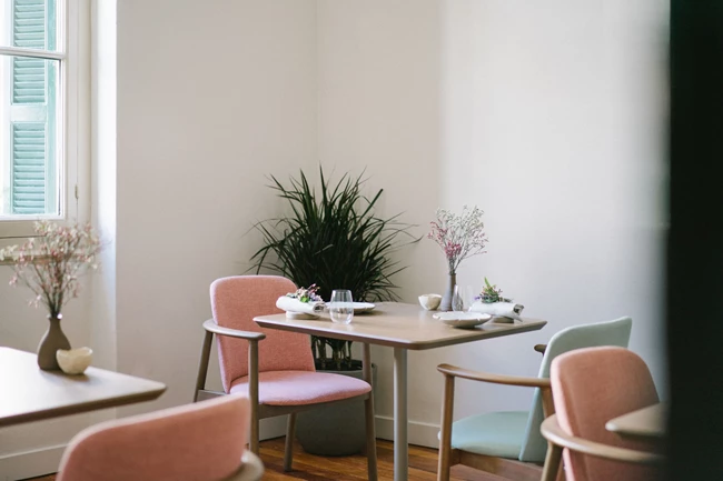 "Alepochori Experience" | Νέα γαστρονομική εμπειρία από το εστιατόριο Soil