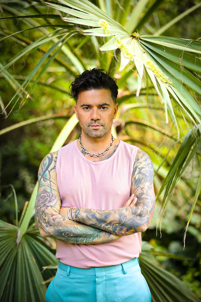 Θοδωρής Μαραντίνης στο MissBloom | "Είμαι σε φάση εξερεύνησης"