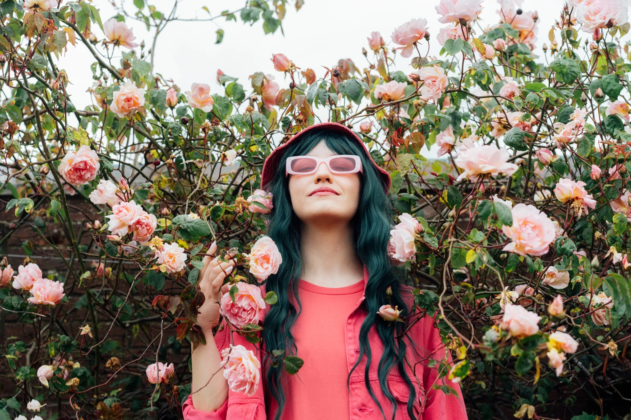 Rose Water Nails | Το μανικιούρ που πρέπει οπωσδήποτε να δοκιμάσεις φέτος το καλοκαίρι