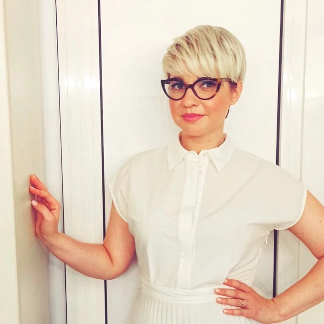 Νάντια Κοντογεωργη