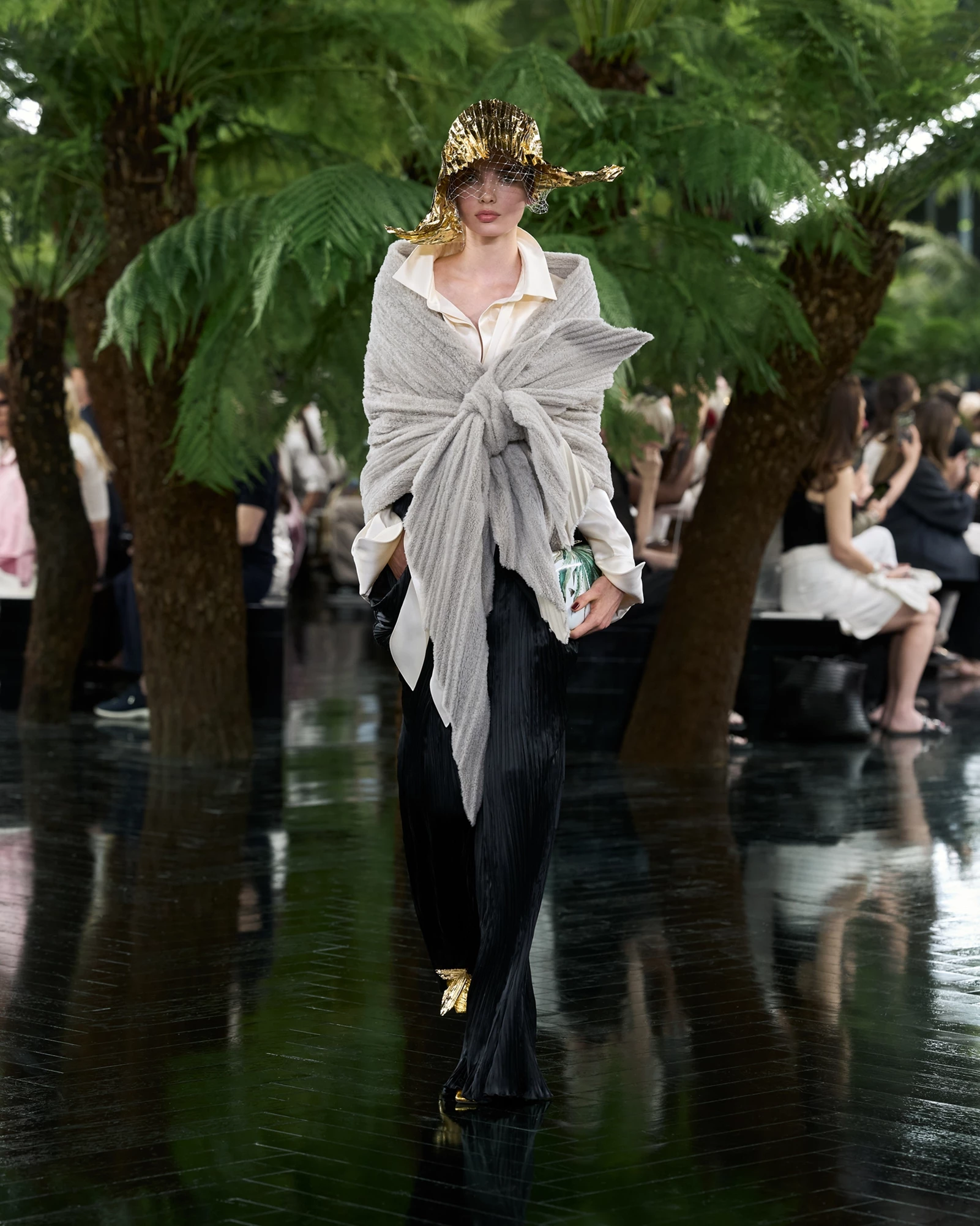 Courtesy of Dior
