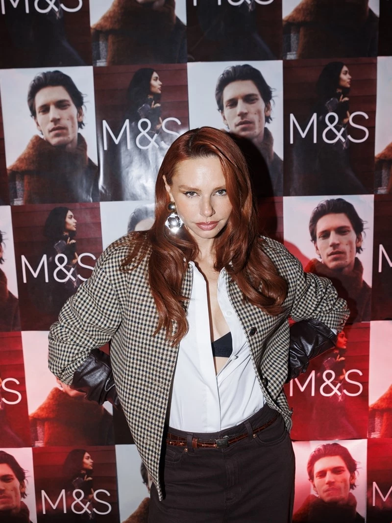 Έβελυν Καζαντζόγλου