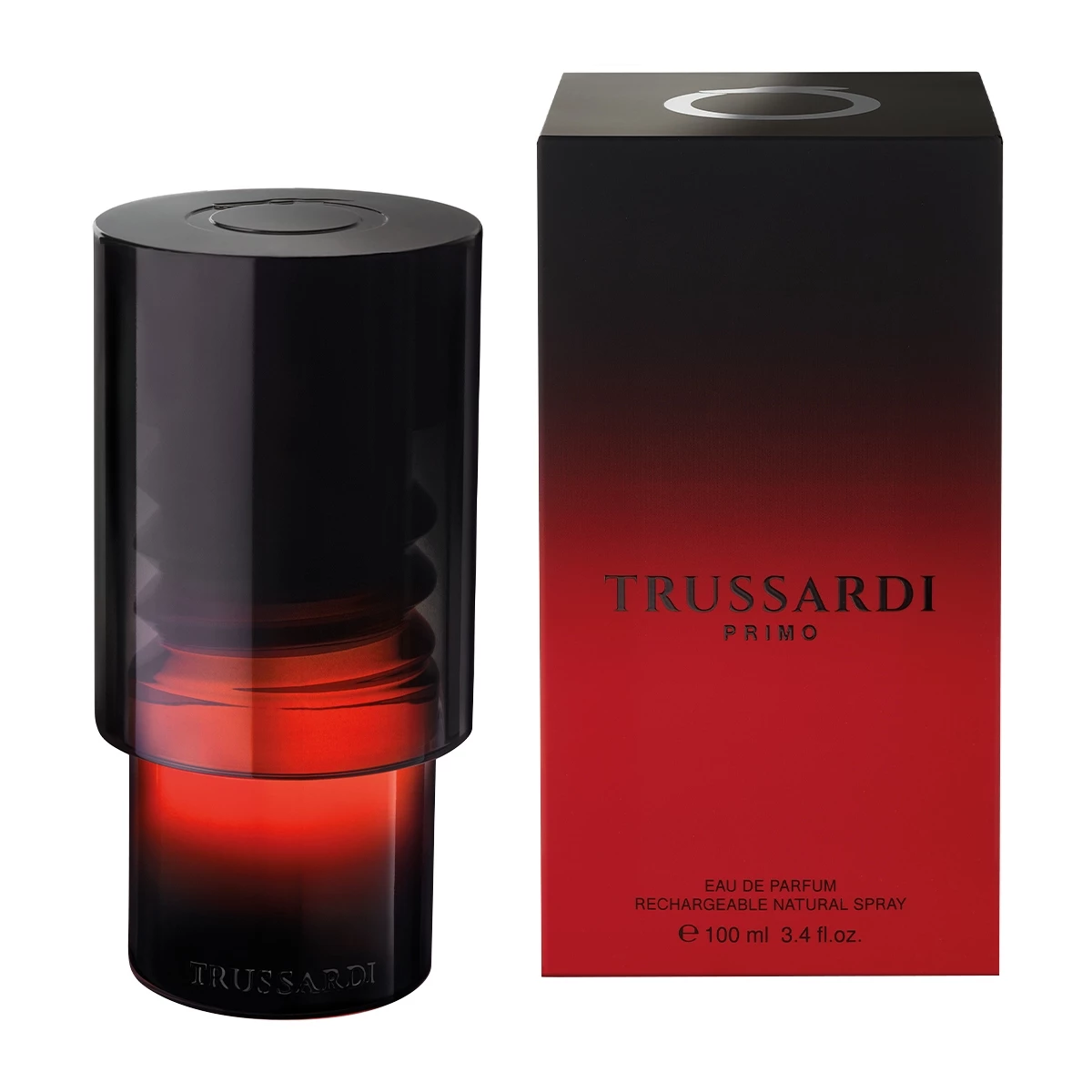 Trussardi Primo | Αυτό το ανδρικό άρωμα θα θέλεις να μυρίζεις στο σύντροφό σου
