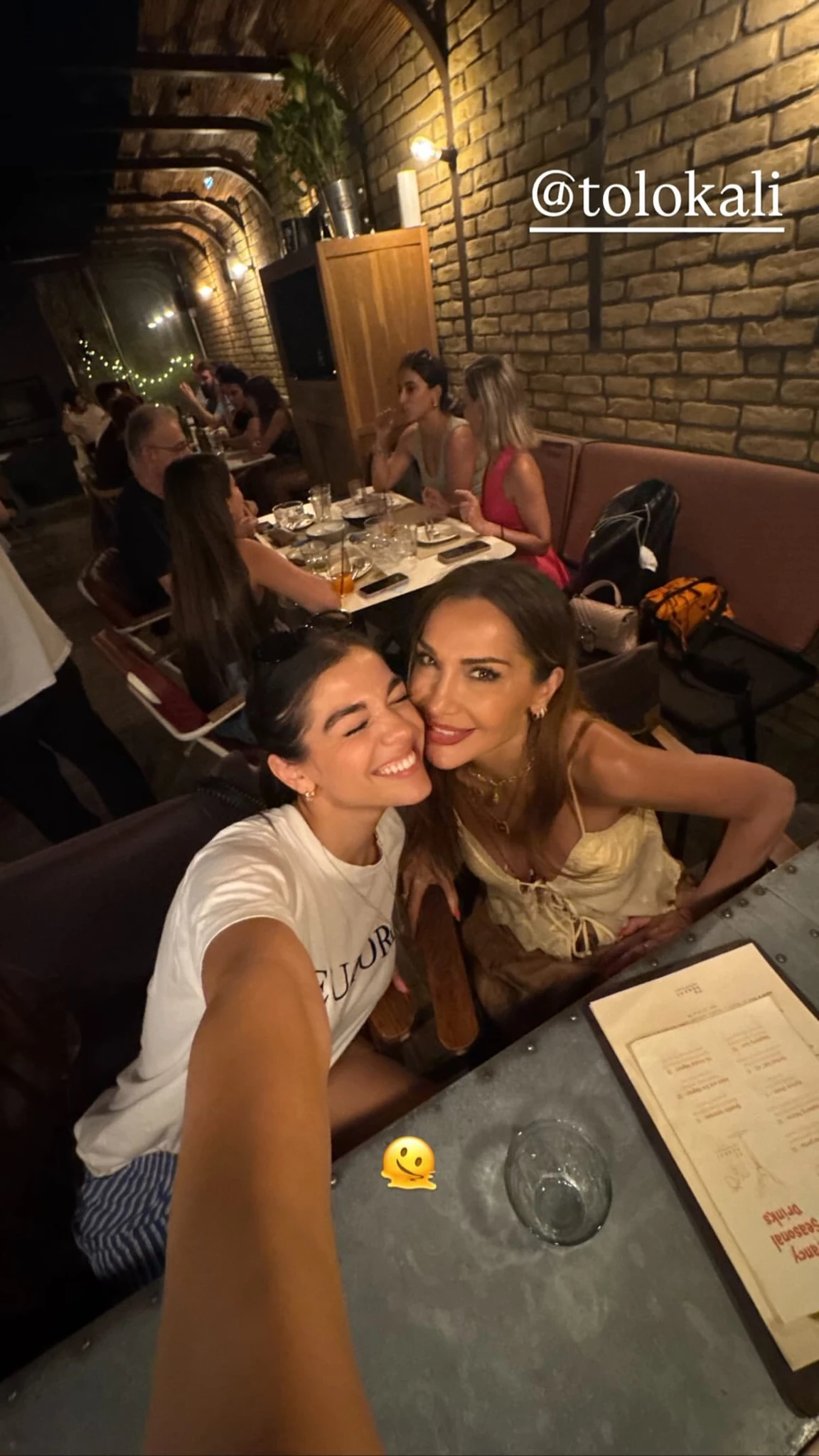 Μελίνα Νικολαΐδη