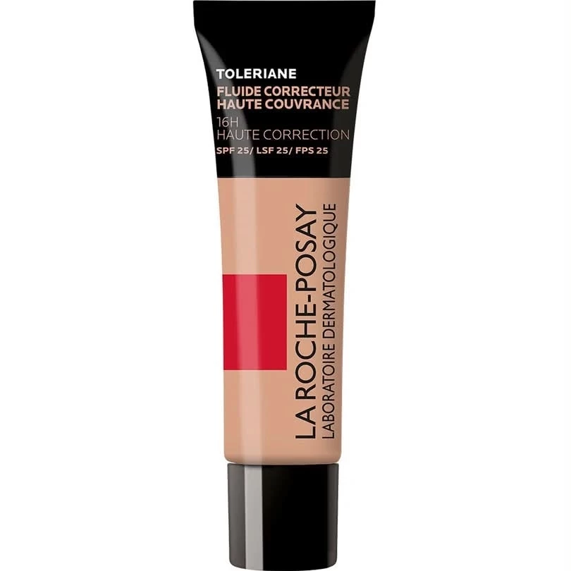 La Roche-Posay Toleriane Teint Fluid Foundation
