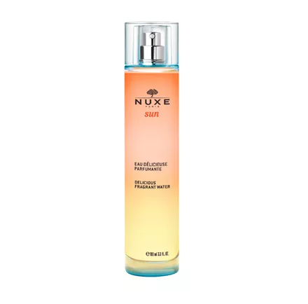 Sun Eau De Toilette, Nuxe