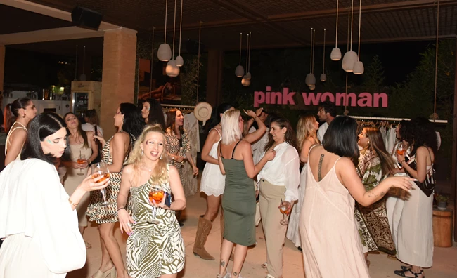 ΜissBloomParty