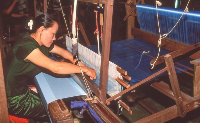 "Σαν Μετάξι" | Η περιοδική έκθεση στο Μουσείο Μετάξης Σουφλίου που αξίζει να δεις