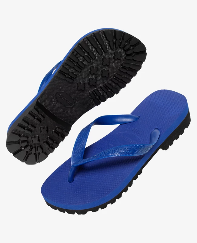 Courtesy of Havaianas