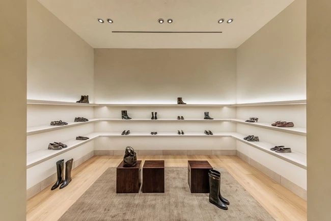 Massimo Dutti νέο κατάστημα