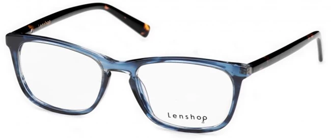 Γυαλιά μυωπίας Lenshop