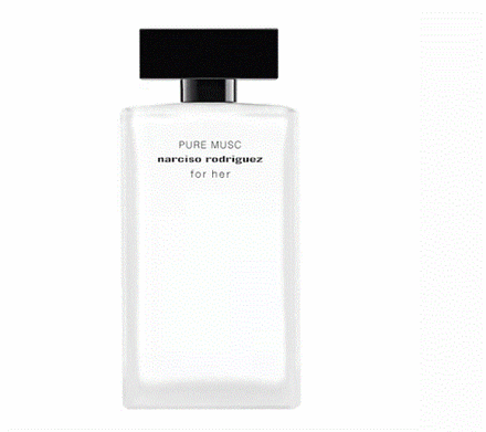 For Her Pure Musc, Narciso Rodriguez