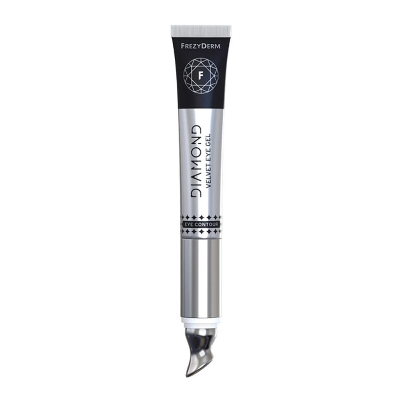 Diamond Velvet Eye Gel