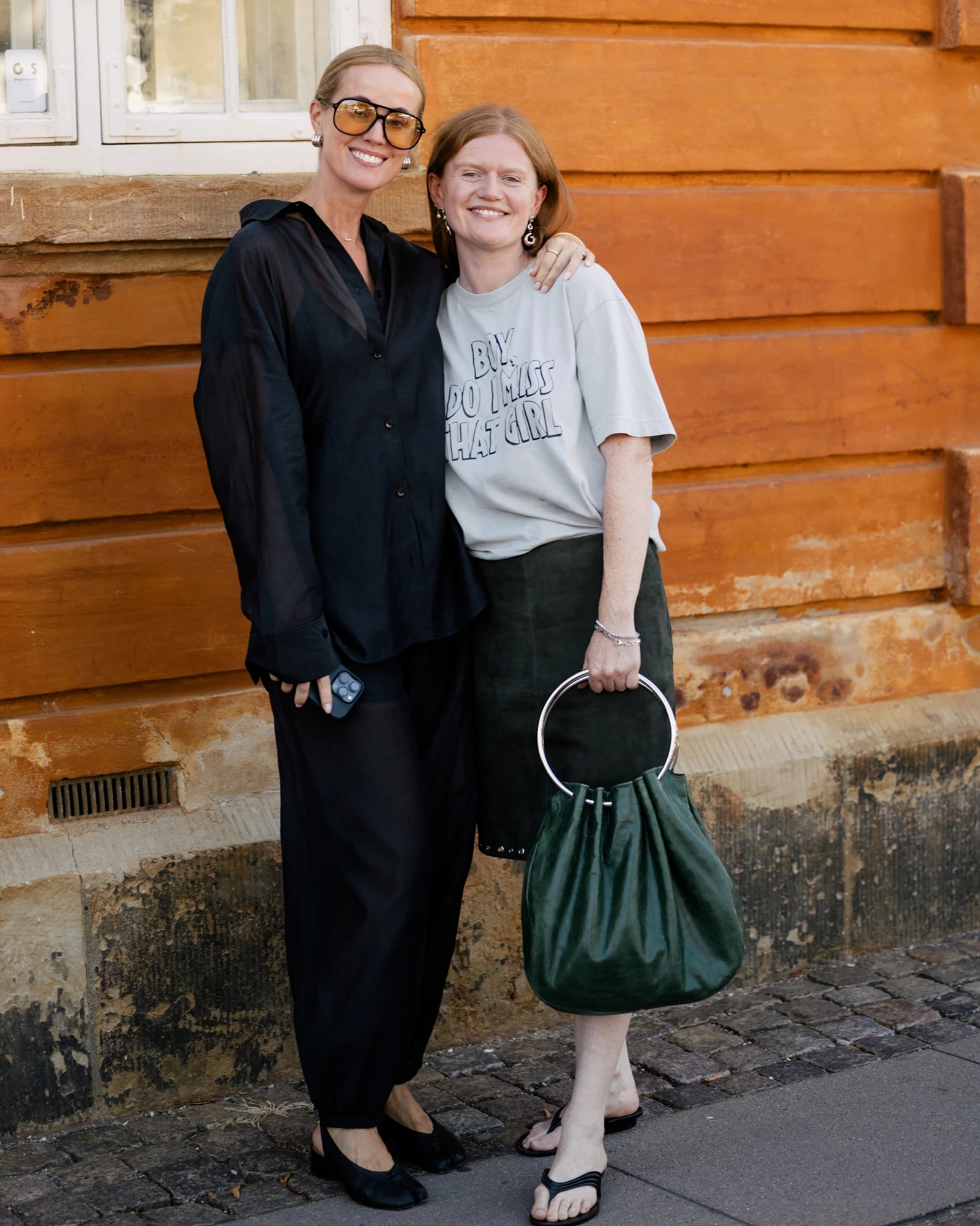 Courtesy of Copenhagen Fashion Week