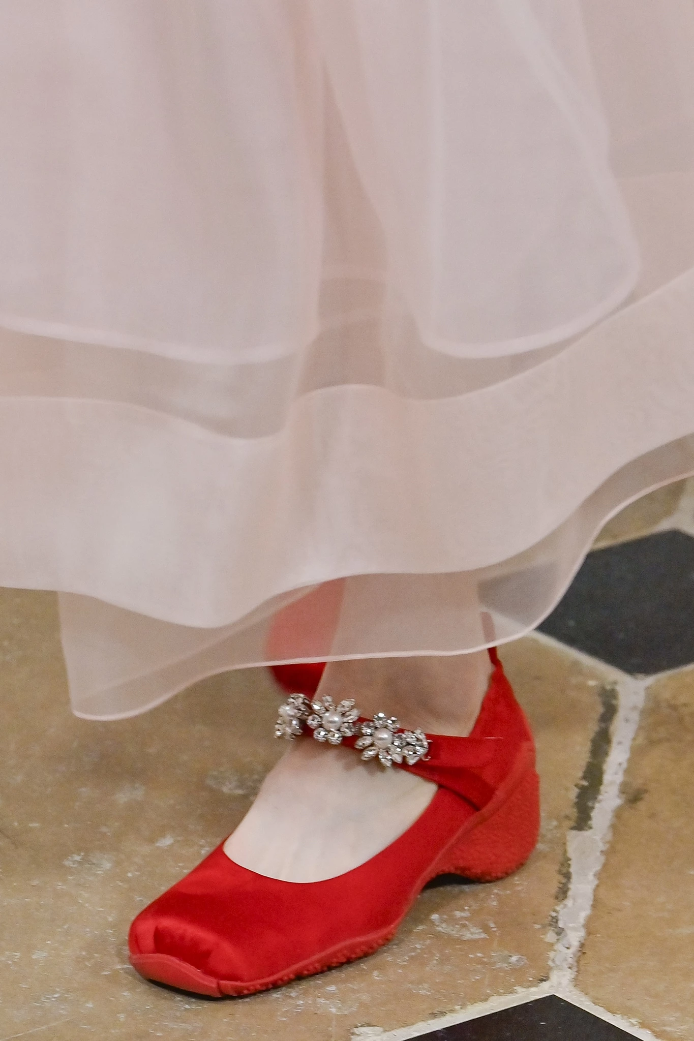 Simone Rocha Spring/Summer 2026