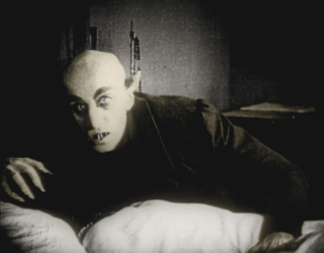 Nosferatu