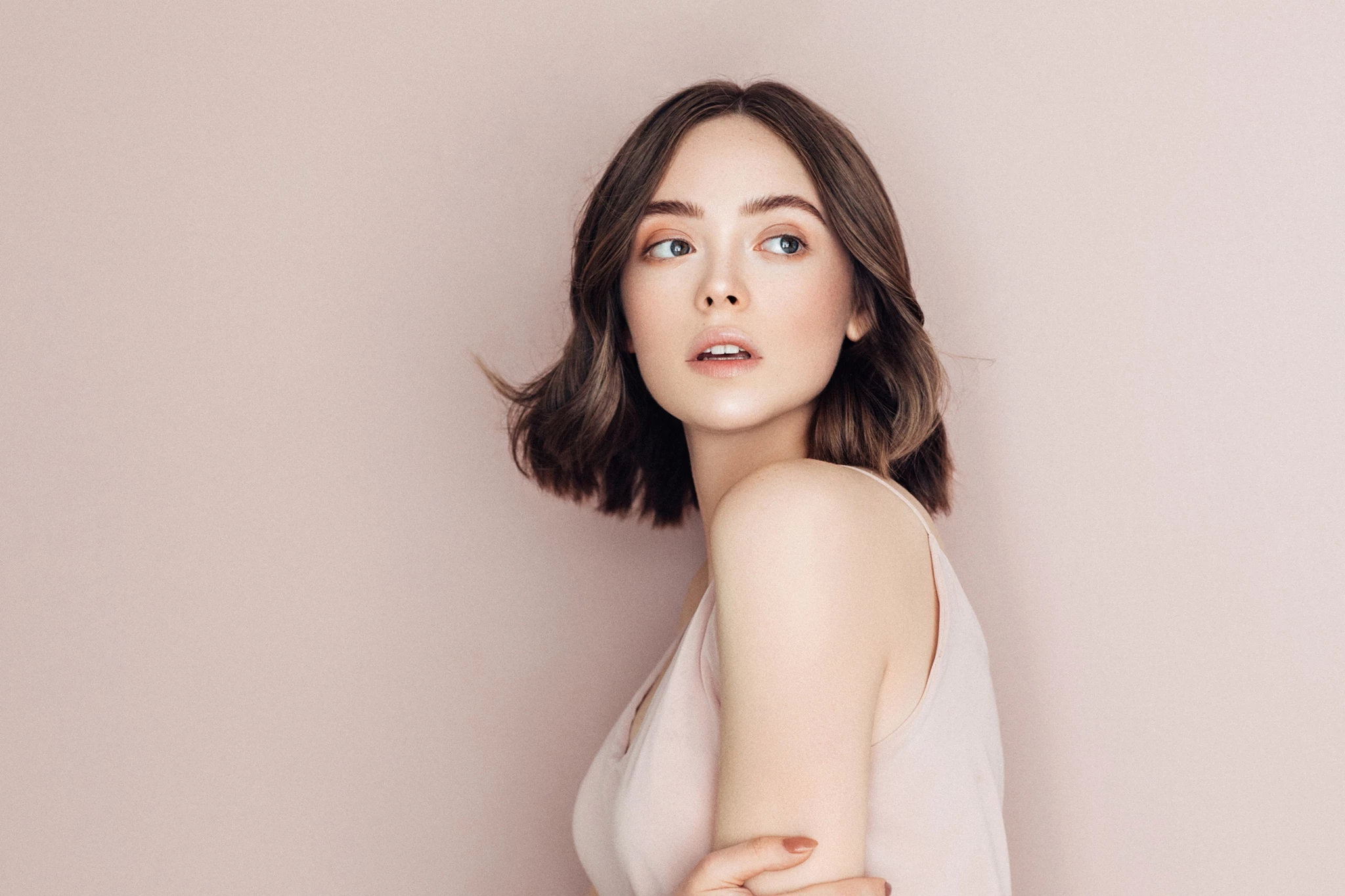 Ghost Lashes | Η viral τάση που κάνει τις βλεφαρίδες σου 