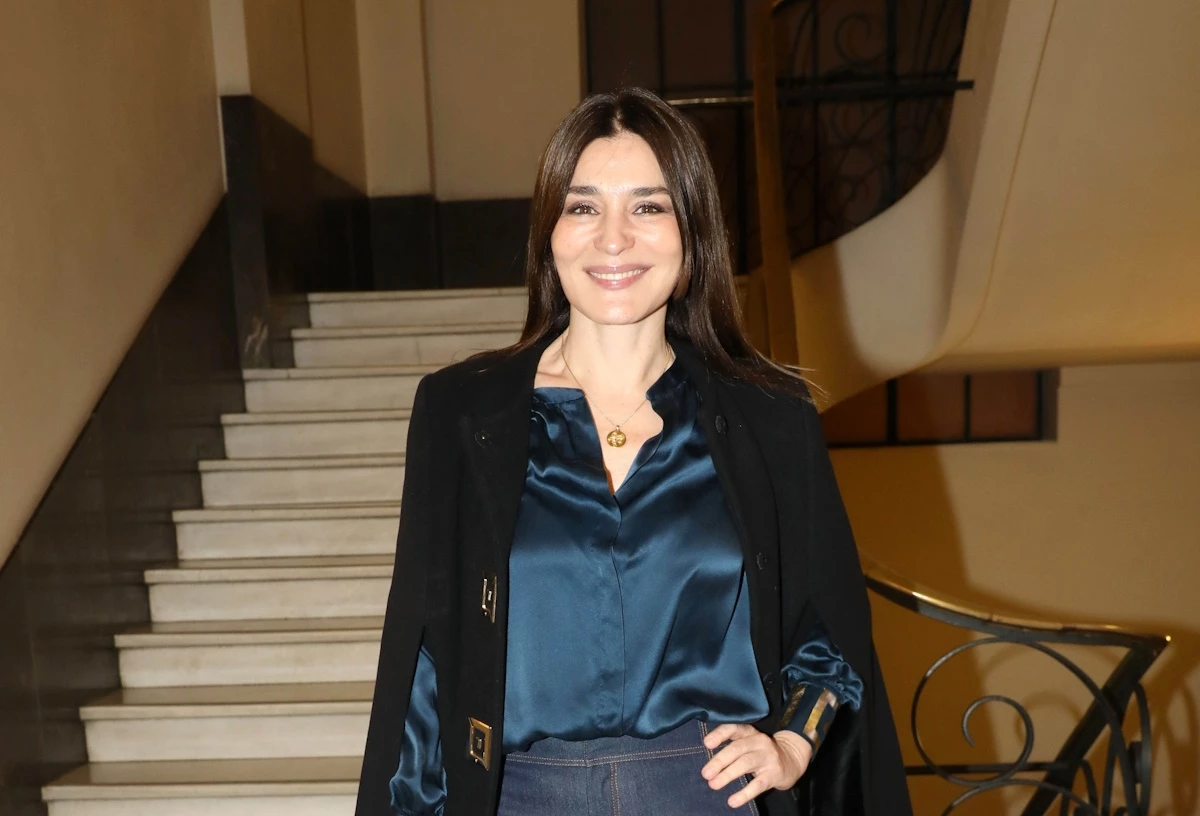 Μαρία Ναυπλιώτου | Μόλις έκανε την πιο αμφιλεγόμενη αλλαγή στα μαλλιά της