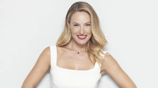 Ελεονώρα Μελέτη