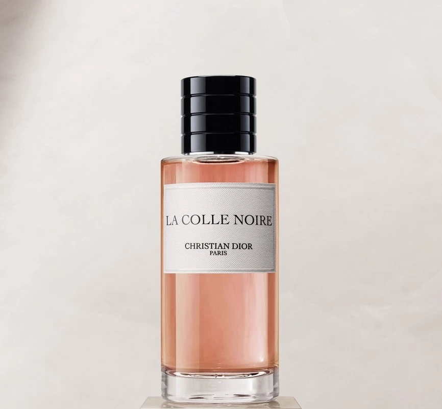 Christian Dior La Colle Noire