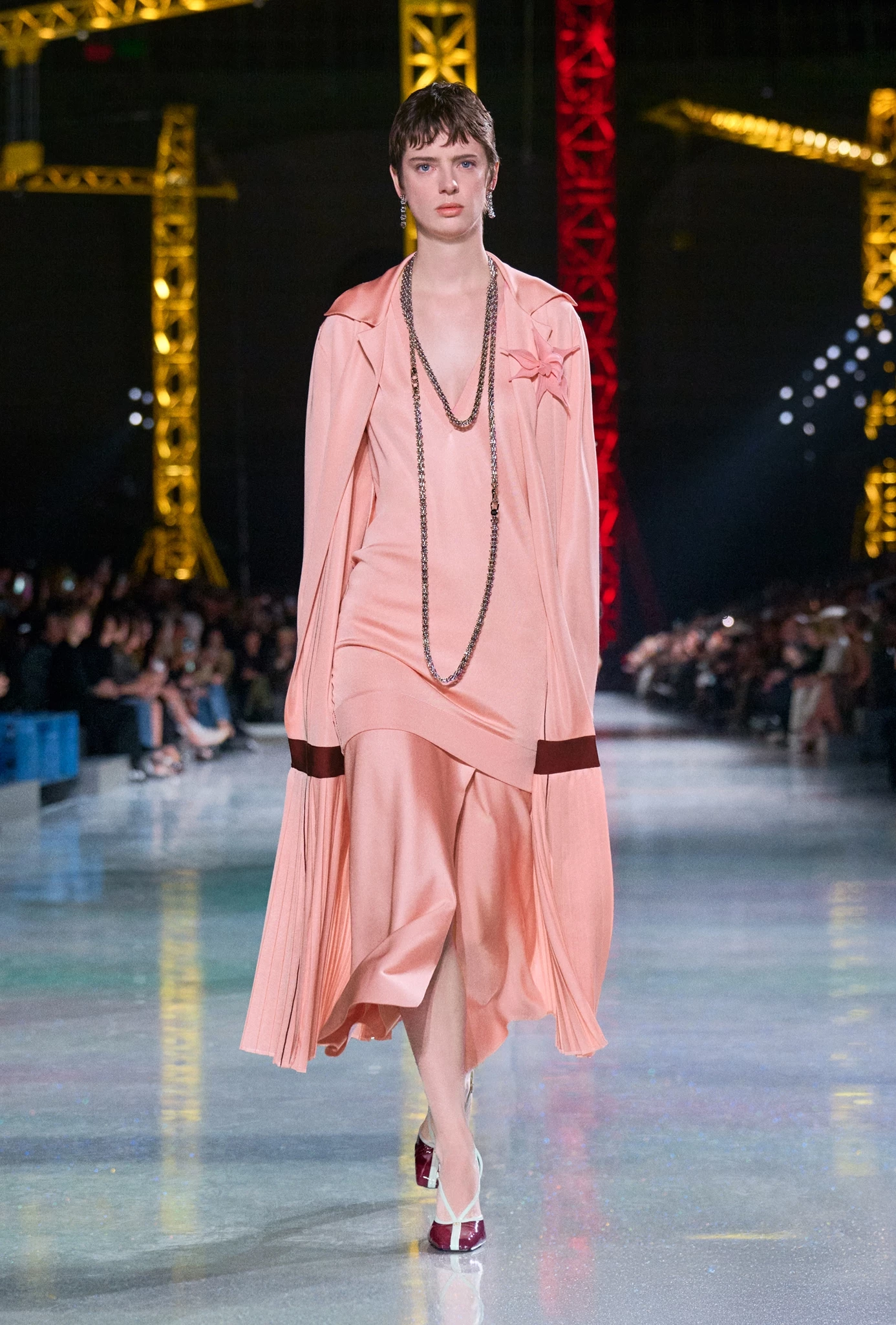 Συλλογή Chanel FW 2026-27