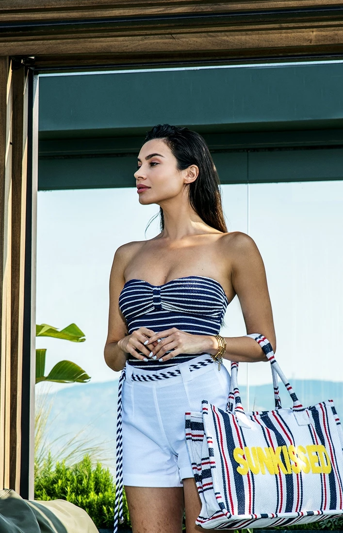 Yamamay Missbloom Trendbook Summer 2025