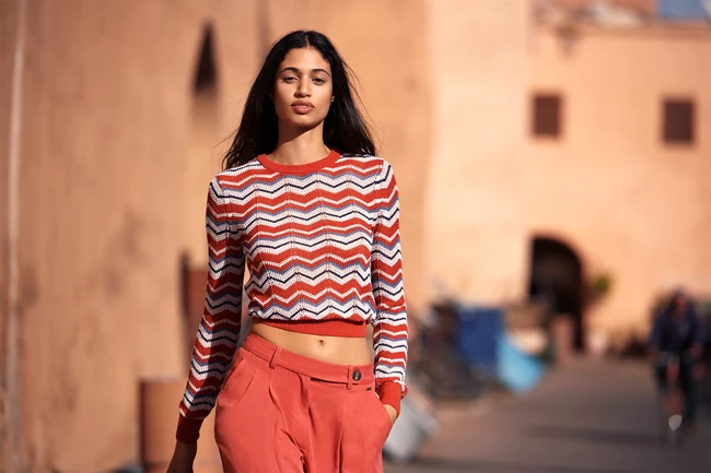 Courtesy of Pepe Jeans