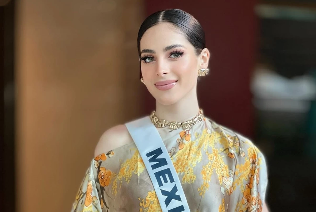 Women Power | Πώς η απάντηση της Fátima Bosch στην προσβολή, έδωσε άλλο νόημα στα Miss Universe 2025