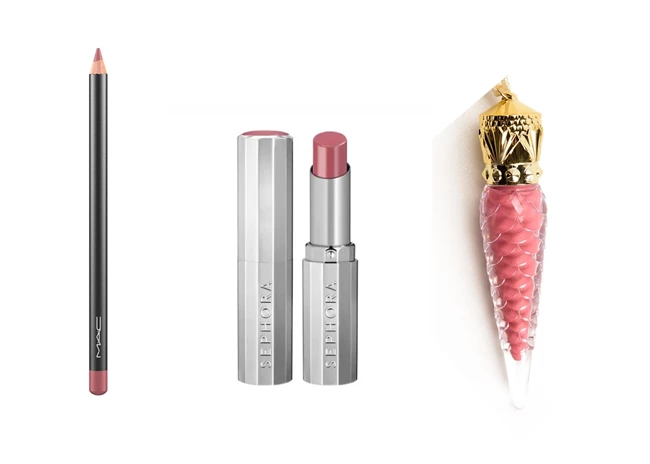 Ελιάνα Χρυσικοπούλου | Το εξαιρετικά οικονομικό κραγιόν που φορά κάθε μέρα