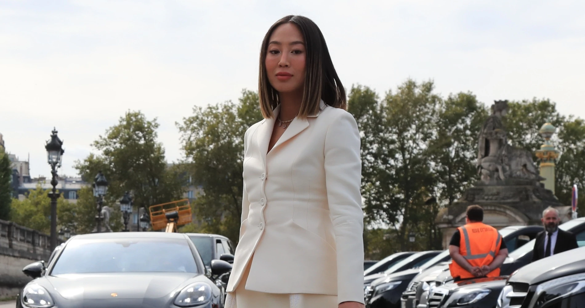 Το Zara παντελόνι που χαρακτηρίστηκε ως το "τέλειο τζιν" από τις fashionistas του TikTok - εικόνα 2