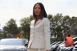 Το Zara παντελόνι που χαρακτηρίστηκε ως το "τέλειο τζιν" από τις fashionistas του TikTok - εικόνα 2