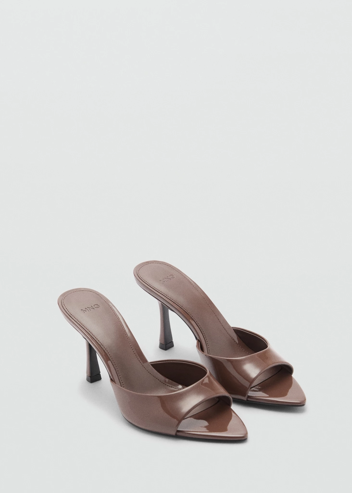 Mules Mango