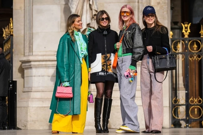 Ρωτήσαμε 4 fashion editors ποια είναι η χειρότερη συμβουλή μόδας που σου έχουν δώσει ποτέ