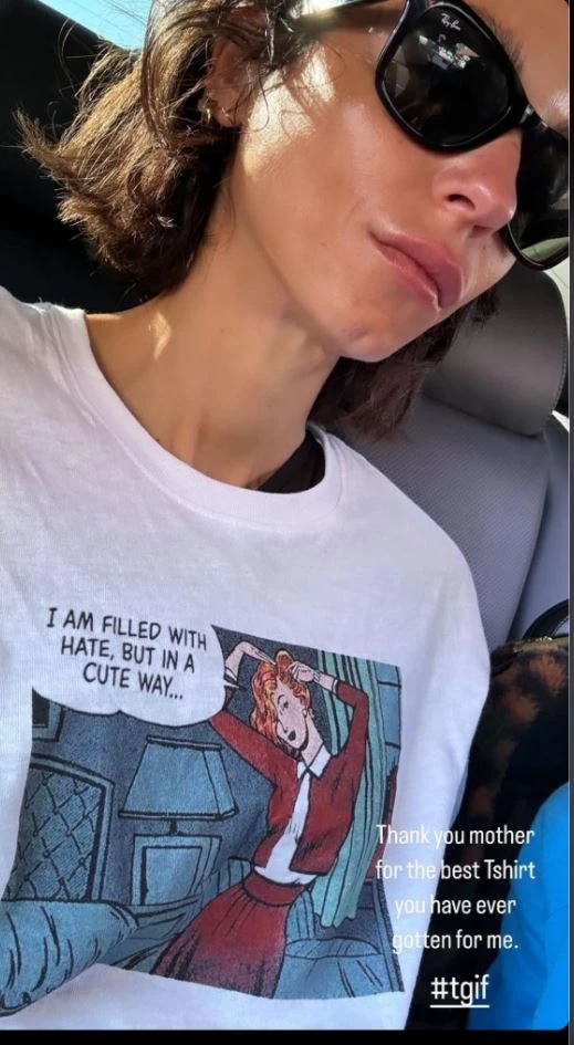 Σοφία Καρβέλα | Το δώρο που δέχτηκε από τη μητέρα της - "Είναι ό,τι καλύτερο μου έχεις δώσει"