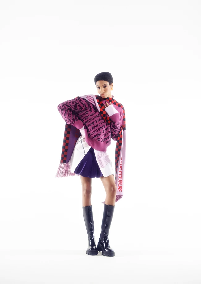 Versace Jeans Couture