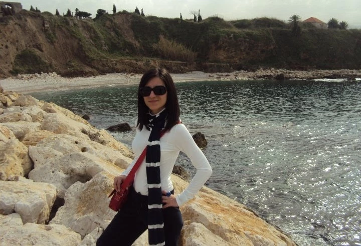 Fashion Editor Δήμητρα Βγενοπούλου: τι δεν φοράω μετά τα 40