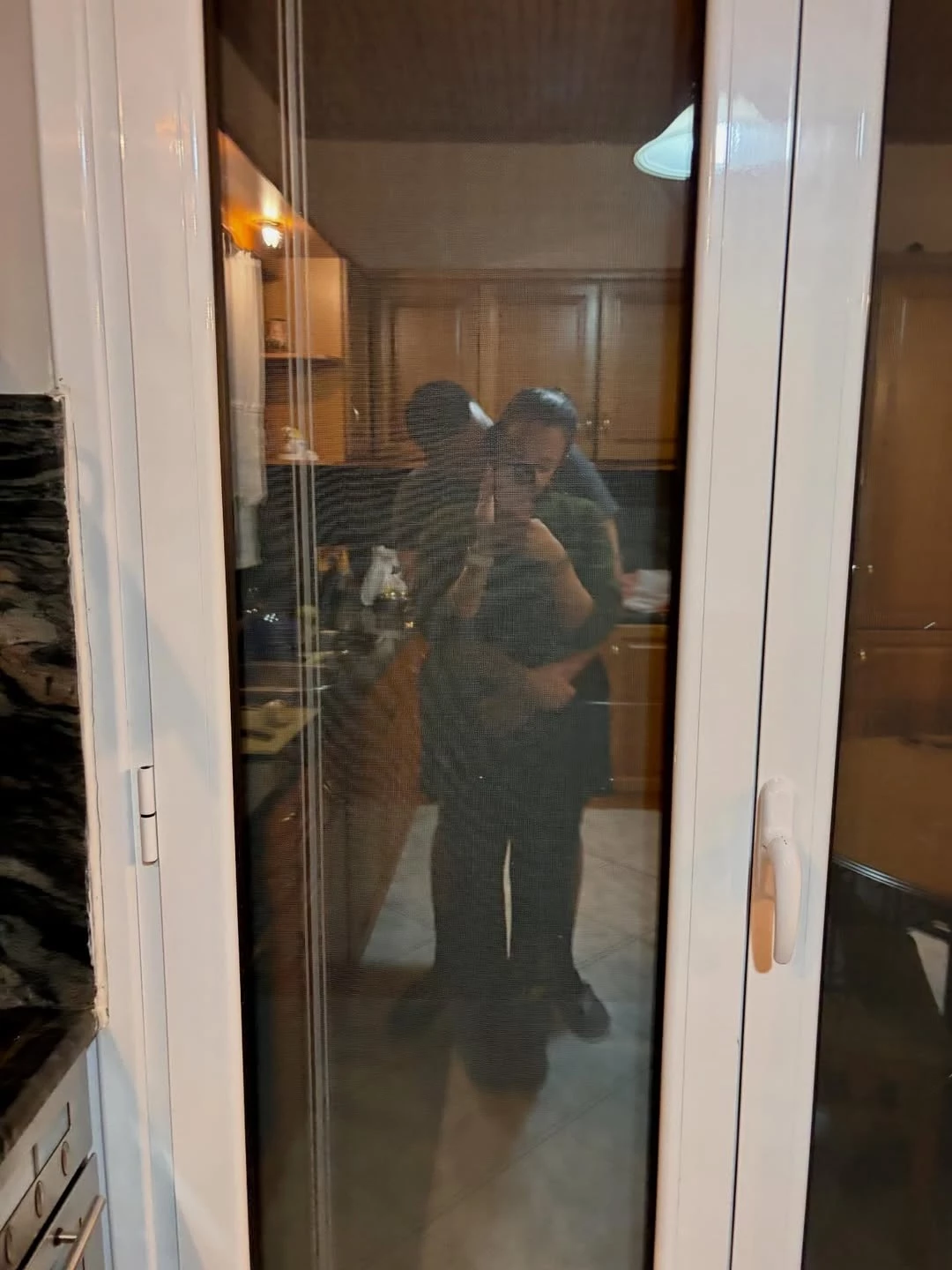 Μαριτίνα Ντενίση | Η φθινοπωρινή απόδραση με τον σύντροφό της και το τρυφερό σχόλιο της Μιμής Ντενίση