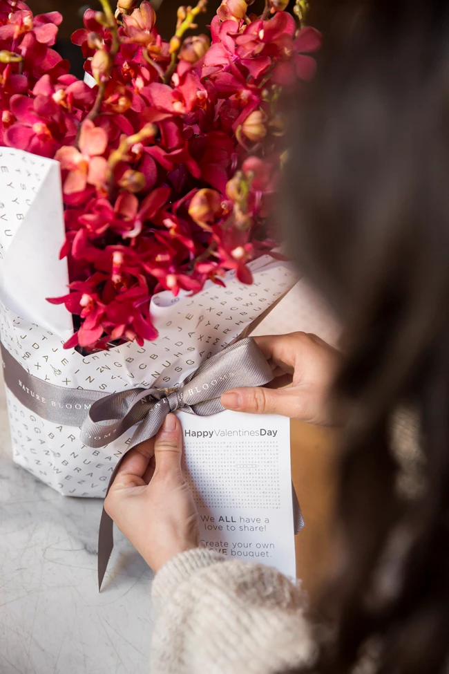 Secret Garden loves attica | Το καινούργιο pop up flower shop στο κέντρο της Αθήνας είναι γεγονός!