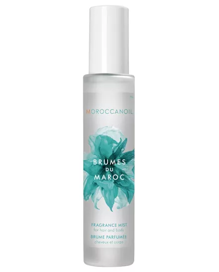 Brumes du Maroc, Moroccanoil