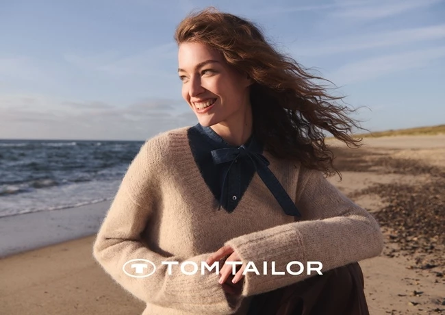 Tom Tailor